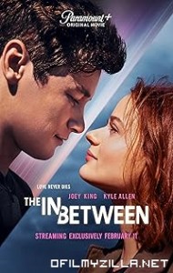 The in Between (2022) poster