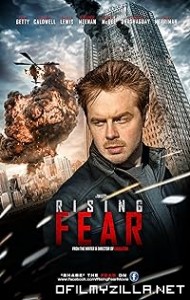 Rising Fear (2016) poster