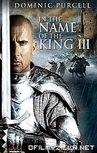 In The Name of the King 3: The Last Mission (2014) poster