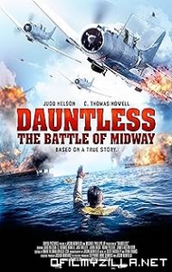 Dauntless 
 The Battle Of Midway (2019) poster