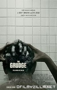The Grudge (2019) poster
