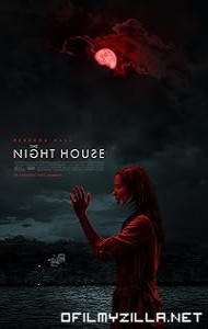The House at Night (2020) poster
