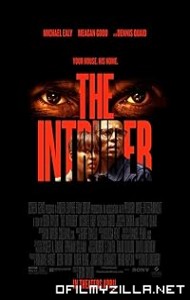 The Intruder (2019) poster