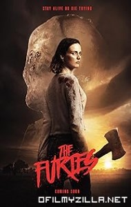 The Furies (2019) poster