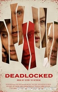 Deadlocked (2020) poster