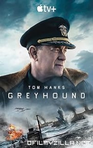 Greyhound (2020) poster