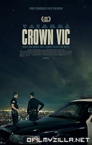 Crown Vic (2019) poster