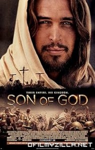 Son of God (2014) poster