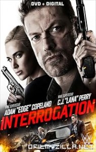 Interrogation (2016) poster