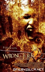 Wrong Turn 2: Dead End (2007) poster