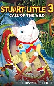 Stuart Little 3 (2005) poster
