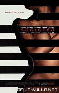 Addicted (2014) poster