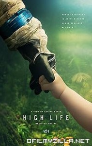 High Life (2018) poster