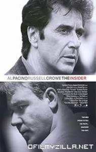 The Insider (1999) poster