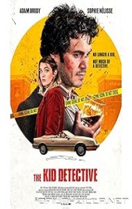 The Kid Detective (2020) poster
