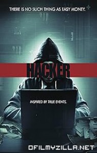 Hacker (2016) poster