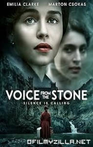 Voice from the Stone (2017) poster