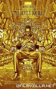 The Devils Double (2011) poster