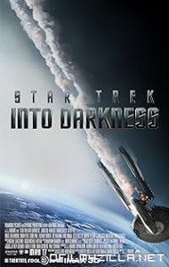 Star Trek Into Darkness (2013) poster