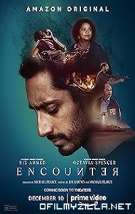 Encounter (2021) poster