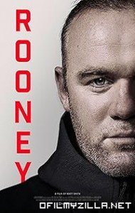 Rooney (2022) poster