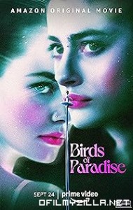 Birds of Paradise (2021) poster