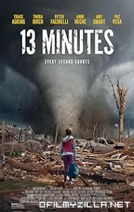 13 Minutes (2021) poster
