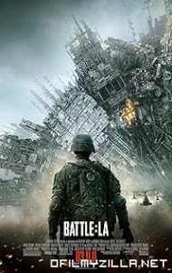 Battle Los Angeles (2011) poster
