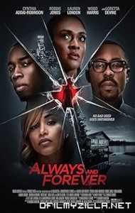 Always and Forever (2020) poster