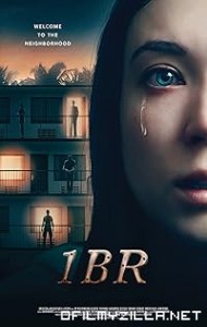 1BR (2019) poster
