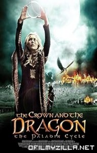 The Crown and the Dragon (2013) poster