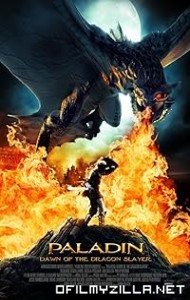 Dawn of the Dragonslayer (2011) poster