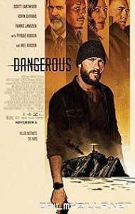 Dangerous (2021) poster