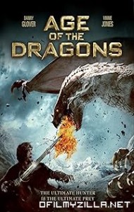 Age of the Dragons (2011) poster