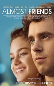 Almost Friends (2016) poster