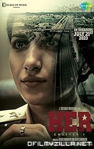 Her Chapter 1 (2023) poster