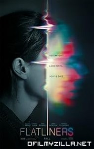 Flatliners (2017) poster