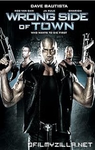 Wrong Side of Town (Video 2010) poster