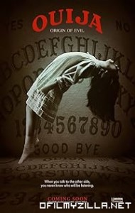 Ouija Origin of Evil (2016) poster