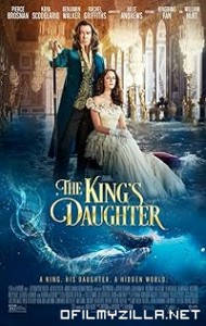 The Kings Daughter (2022) poster