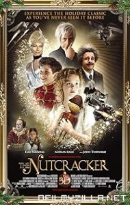The Nutcracker: The Untold Story (2010) poster