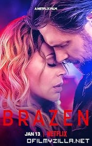 Brazen (2022) poster