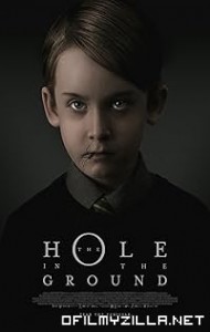 The Hole in the Ground (2019) poster