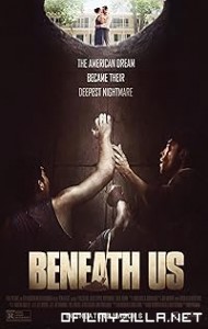 Beneath Us (2019) poster