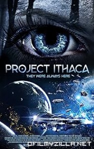 Project Ithaca (2019) poster