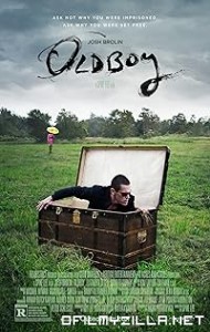 Oldboy (2013) poster