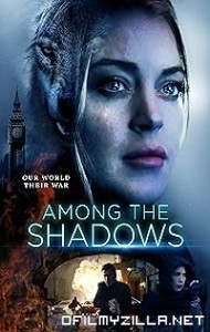 Among the Shadows (2019) poster