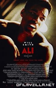 Ali (2001) poster