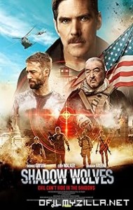 Shadow Wolves (2019) poster
