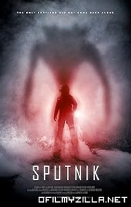 Sputnik (2020) poster
